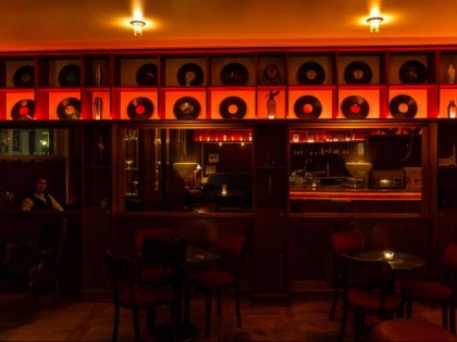 Foto: Bar Franzotti